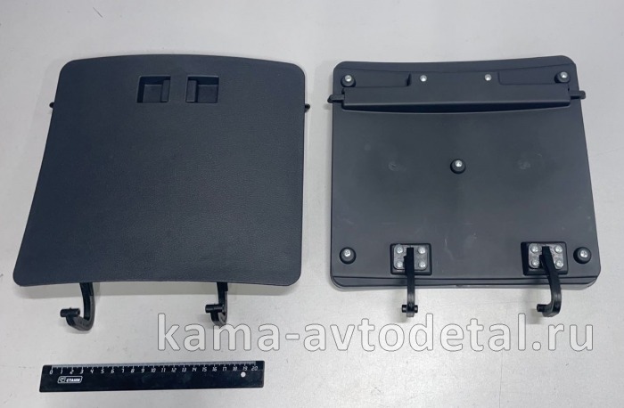 дверца панели приборов МАЛАЯ 21.4308-5325025 21.4308-5325025