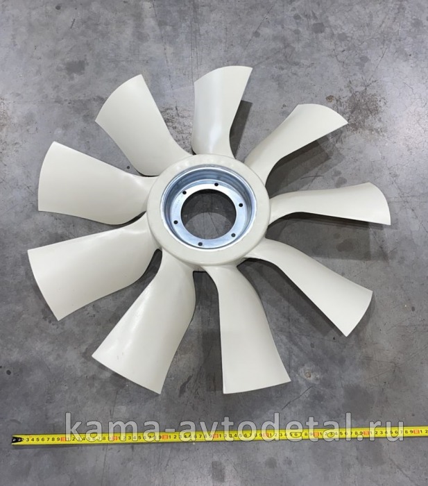крыльчатка вентилятора Д787 21-196 "ПЛОСКАЯ" СТУПИЦА без обечайки, загнут.лопасти 21-196 крыльчатка вентилятора Д787 21-196 "ПЛОСКАЯ" СТУПИЦА без обечайки, загнут.лопасти 21-196