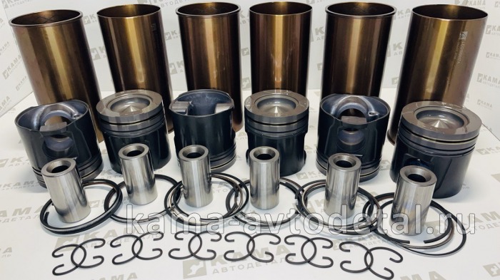 поршневая группа Вичай WP12 (Е-3) LEO100092A (К-Т на 6 цилиндров) (WP12-0024) LEO100092A /WP12-0024 поршневая группа Вичай WP12 (Е-3) LEO100092A (К-Т на 6 цилиндров) (WP12-0024) LEO100092A /WP12-0024