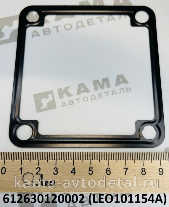 прокладка вПускного коллектора Вичай WP10/WP12 LEO101154A (612630120002) LEO101154A /612630120002