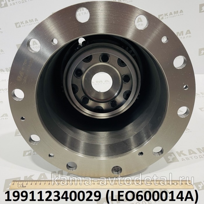 водило бортового редуктора зад./ср. моста с сателл. всб LEO600014A (199112340029) Шакман и др. LEO600014A /199112340029 водило бортового редуктора зад./ср. моста с сателл. всб LEO600014A (199112340029) Шакман и др. LEO600014A /199112340029