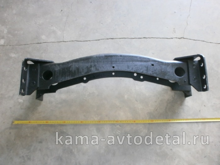 балка (поперечина) на раму №3 53205(5511)-2801152 53205-2801152