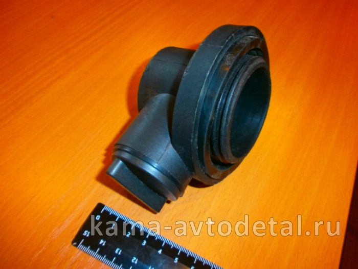 МаслоЗаливная Горловина (МЗГ) КАММИНС 3921644 ( 3911679 ) - C, L, ISC, ISL. 3921644