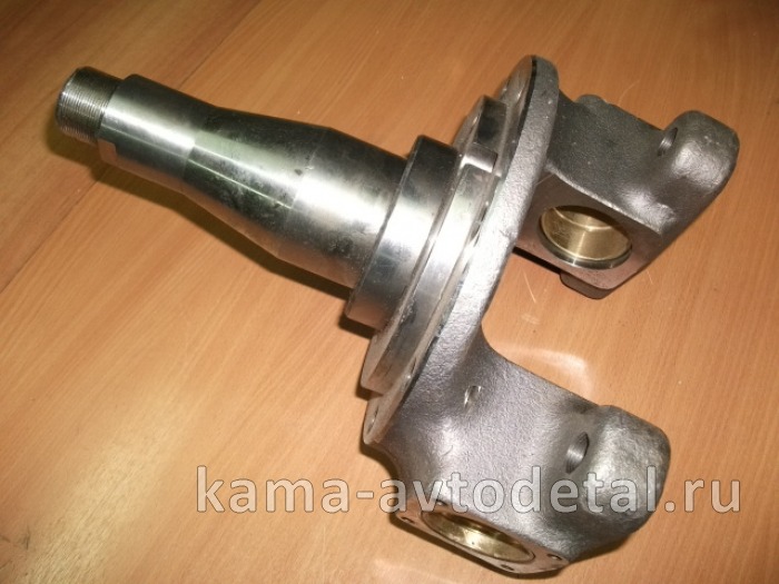 кулак поворотный ЕВРО 6520 голый 6520-3001009 (прав/лев одинаковые)* 6520-3001009