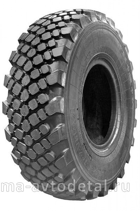 автошина КАМА-1260-1 425/85 Р21 нс18 (5 пятачков)156G !!! 2521130811