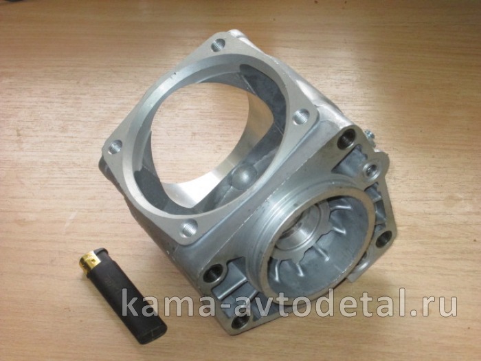 картер 1ц. компрессора 53205-3509018 53205-3509018