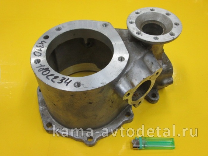 картер РК привода переднего моста 4310-1802234 (голый, алюмин)* 4310-1802234 картер РК привода переднего моста 4310-1802234 (голый, алюмин)* 4310-1802234