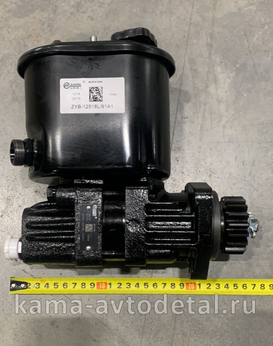 насос ГУРа 4310-11/12 (ан.Борисов) ZUB 12518L/91A1 (наруж: обратка М26, подача М18) БЕЗ ГАРАНТИИ 12518L/91A1 насос ГУРа 4310-11/12 (ан.Борисов) ZUB 12518L/91A1 (наруж: обратка М26, подача М18) БЕЗ ГАРАНТИИ 12518L/91A1