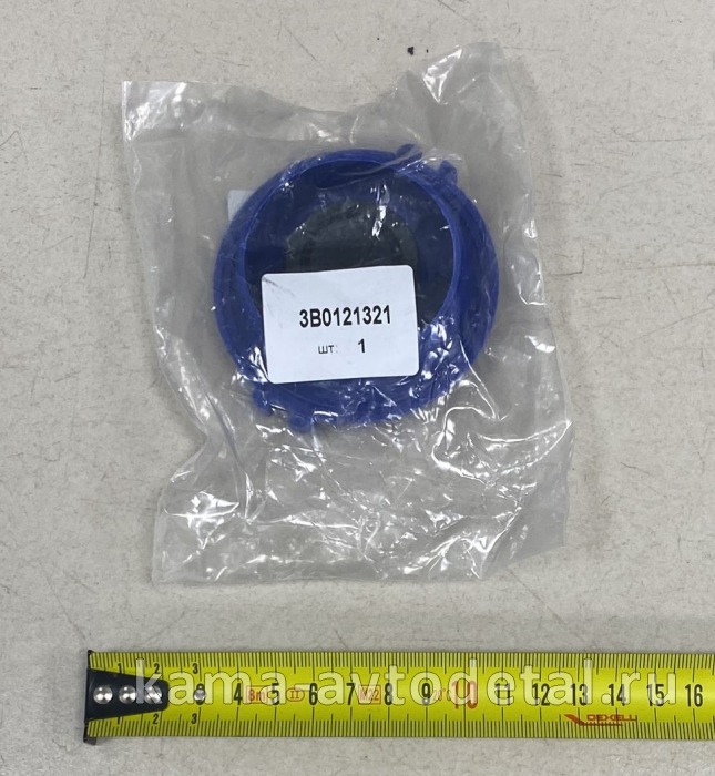 VAG прокладка расширительного бачка 3B0121321 3B0121321