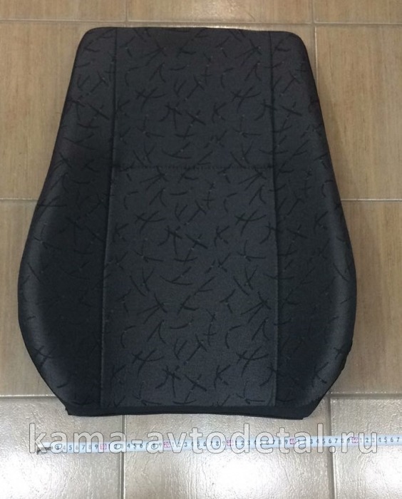 подушка-спинка сидения 53205-6805010-01 ЕВРО 53205-6805010-01