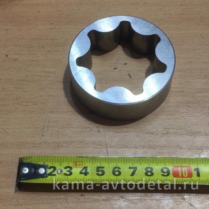 КПП ZF колесо наружное масляного вала (ротор) 1315 303 027 (16S) 1315 303 027