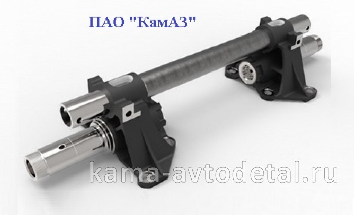 ось балансира 65115-2918050 ЕВРО (ПАО КАМАЗ)* 65115-2918050 ось балансира 65115-2918050 ЕВРО (ПАО КАМАЗ)* 65115-2918050