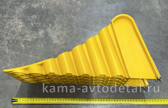башмак-противооткатный голый (железн/пластмасс) 45104-3927010 ЖЕЛТЫЙ 45104-3927001Ж башмак-противооткатный голый (железн/пластмасс) 45104-3927010 ЖЕЛТЫЙ 45104-3927001Ж