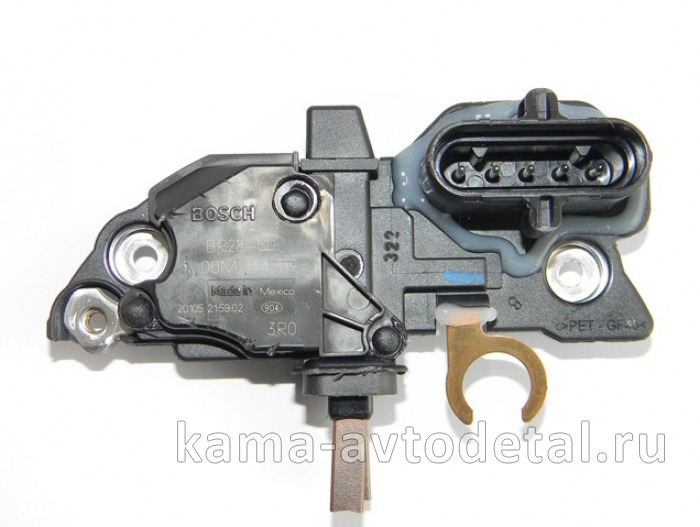 щеткодержатель генератора 0 124 655 005 (ан.F00M144119/F00MA45251/7.523055) возврату не подлежит F00M144119 щеткодержатель генератора 0 124 655 005 (ан.F00M144119/F00MA45251/7.523055) возврату не подлежит F00M144119