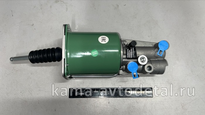 ПГУ ЕВРО "ан. KNORR-BREMSE" (ЭКОНОМ) VG3208 I88094