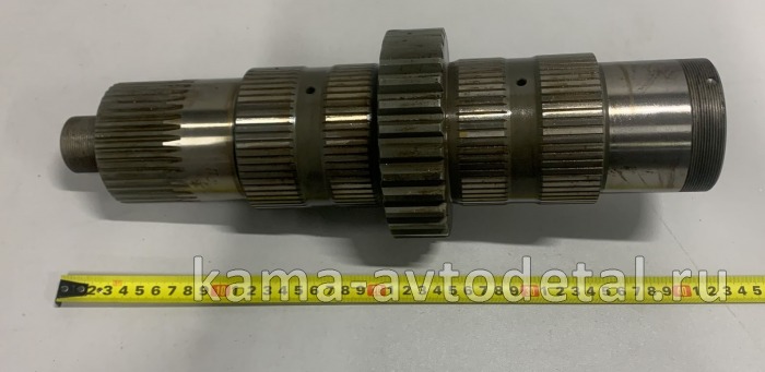 РК ZF вал ведущий 5841 302 094 (171600220056 / 5841 300 193) 5841 302 094 РК ZF вал ведущий 5841 302 094 (171600220056 / 5841 300 193) 5841 302 094