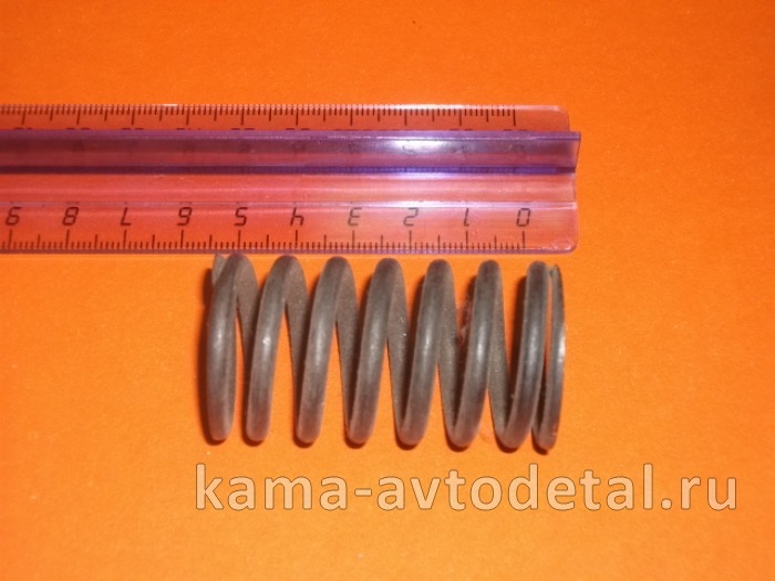 пружина Х.З.К. №2 