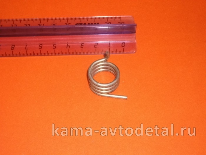 пружина Х.З.К. №3 
