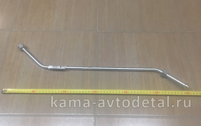 трубка ГУРа (Е4) высок. давл. 6520-3408054-35 (эконом) 6520-3408054-35э трубка ГУРа (Е4) высок. давл. 6520-3408054-35 (эконом) 6520-3408054-35э