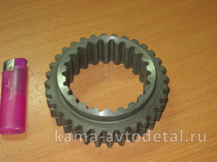 втулка РК дифф-ра 4310-1802167 передней обоймы 4310-1802167э