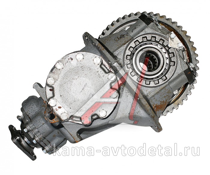 Редуктор перед.м. 49з. 16шл. стар.обр. (кап.ремонт ГАРАНТИЯ 3мес.) 4310-2302010-10 4310-2302010-10р Редуктор перед.м. 49з. 16шл. стар.обр. (кап.ремонт ГАРАНТИЯ 3мес.) 4310-2302010-10 4310-2302010-10р