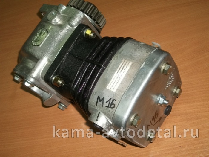 компрессор 1 цил. ЗАВОД (выходы М16иМ26) 53205-3509015-21! ("Байкал/Айк-Мото"г.Ижевск) 53205-3509015-21 компрессор 1 цил. ЗАВОД (выходы М16иМ26) 53205-3509015-21! ("Байкал/Айк-Мото"г.Ижевск) 53205-3509015-21