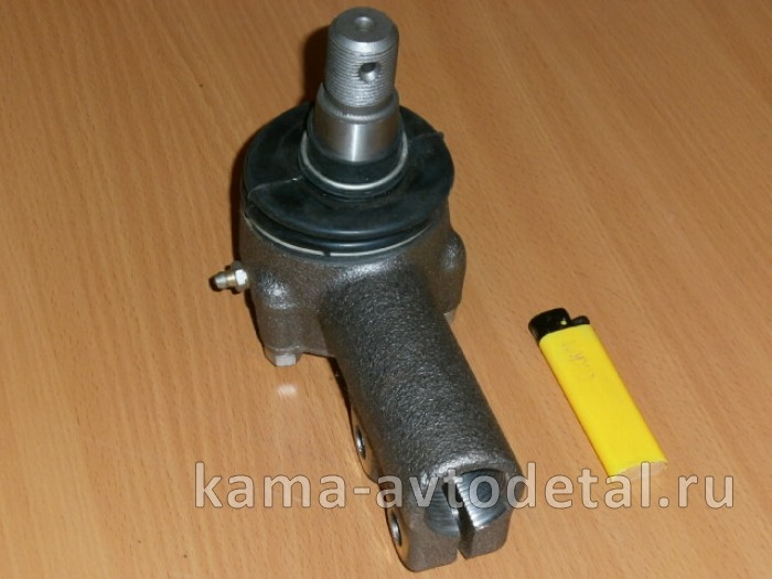 наконечник рулевой 43118 Левый 6522-3414056(59); 43118-3414058(56)(КРУПНАЯ резьба, ЕВРОпыльник)(У-2) 6522-3414056-01 наконечник рулевой 43118 Левый 6522-3414056(59); 43118-3414058(56)(КРУПНАЯ резьба, ЕВРОпыльник)(У-2) 6522-3414056-01