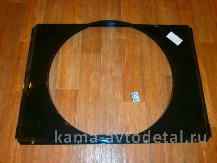 диффузор вентилятора радиатора ЕВРО 6520-1309012-30 (Железный)* 6520-1309012-30 диффузор вентилятора радиатора ЕВРО 6520-1309012-30 (Железный)* 6520-1309012-30