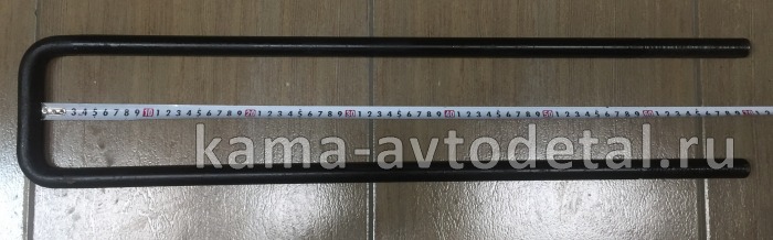 стремянка М20х700 (резьба L-100, расстояние между ножками 110) 02-4310 02-4310