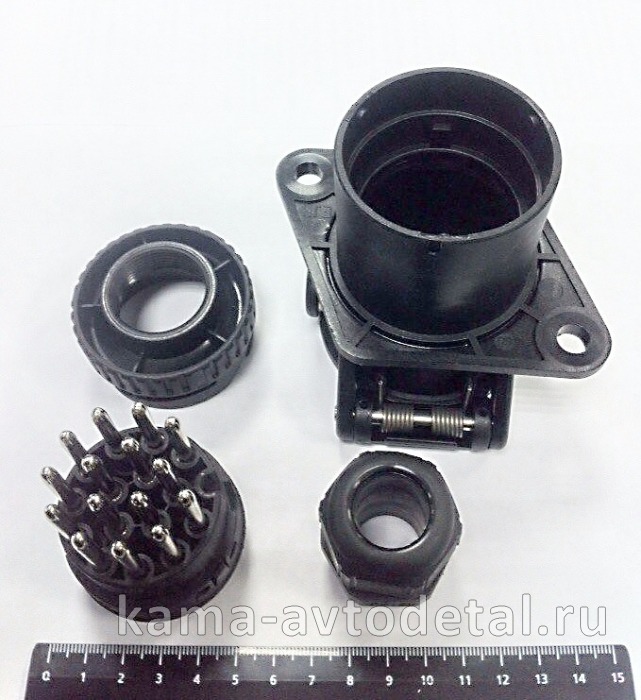 электроразьем РОЗЕТКА ЕВРО-"мама" 15 конт. ЗАВОД (141053/030708) 141053/030708 электроразьем РОЗЕТКА ЕВРО-"мама" 15 конт. ЗАВОД (141053/030708) 141053/030708