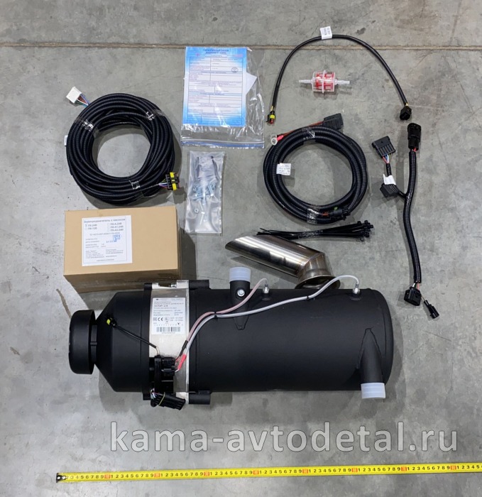 ПЖД-30SP-24 (24V!) в сб. с монтажным комплектом сб.4455 (г.Самара) сб.4455