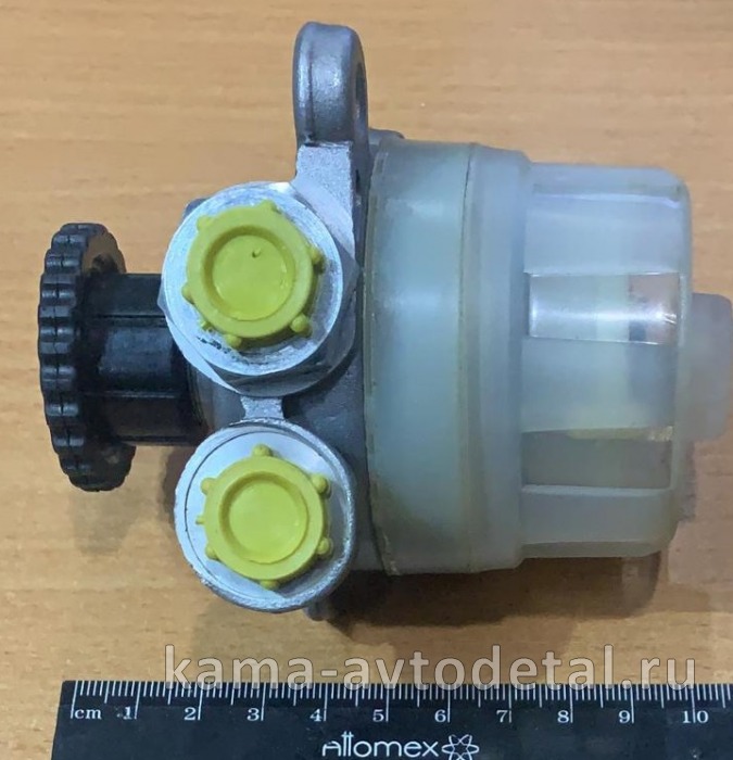 фильтр топливный в сб. ФГОТ (насос топл. ручной) 023.070	"SAMPA" 023070