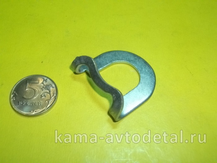 стопор пальца кабины (ЧЕКА) 862507 862507