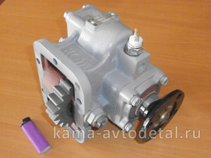 КОМ МП05-4202010 (ЗАВОД) 20 зубов, с фланцем 4202010. МП05