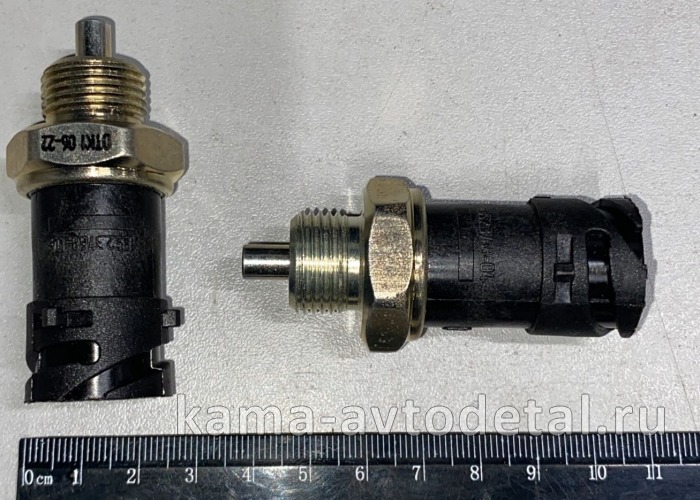 датчик ВК24-04 МАЗ блок. дифф. ср/зад. моста ЕВРОразьем 1352.3768-04 1352.3768-04