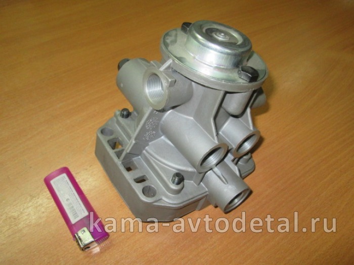 кран прицепа (ИМПОРТ) 9710023007 (35270040090) (PRO06480010) 9710023007