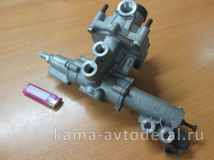 РТС (Регулятор Тормозных Сил) WABCO 4757145090 (4757145007) 4757145090