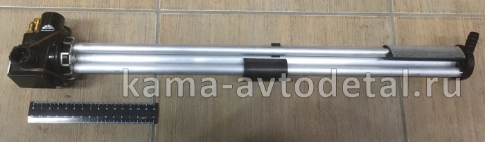 топливозаборник Е-3;4 БЕЗ подогрева/датчик 500л (L=525мм) ТХ3-525 (525Е-1104010) 525Е-1104010