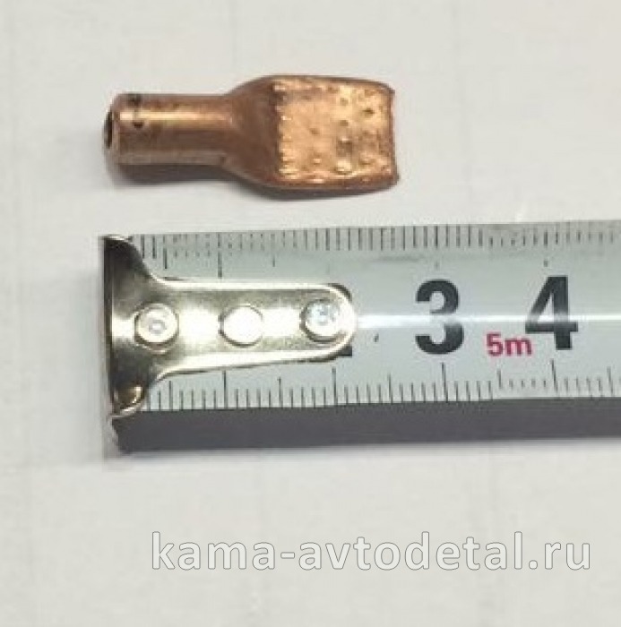 переходник-привод спидометра 4310-3802035 ("папироска") 4310-3802035