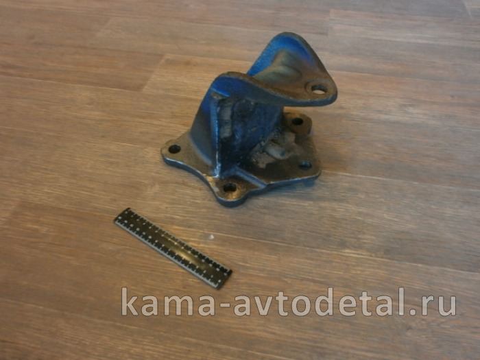 кронштейн рессоры задней 4925-2912443 (ЗАДНИЙ) (камаз 4х4)* 4925-2912443