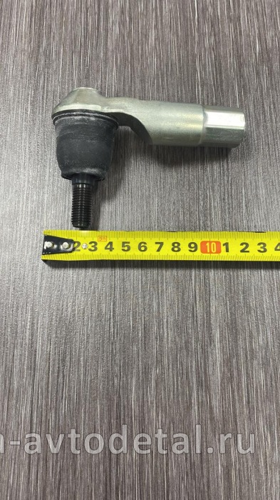 VAG наконечник рулевой Прав. 1K0423812K 1K0423812K