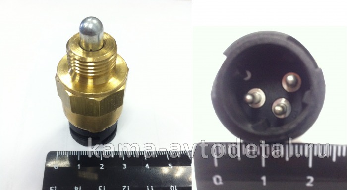 датчик ВК24-1 ИМПОРТ 81.25503.0239 ЕВРОразьем 81.25503.0239