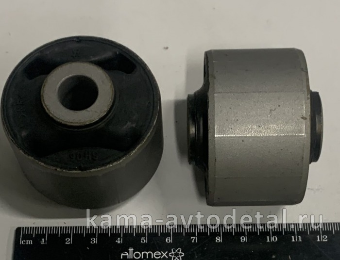 TOYOTA сайлентблок передний рычага продольного задней подвески GV0553 CTR GV0553