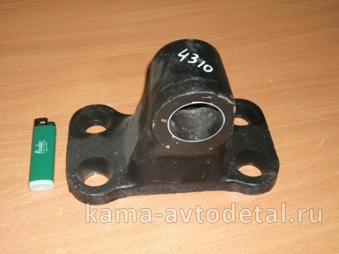 кронштейн реактивной штанги 4310-2919072* 4310-2919072 кронштейн реактивной штанги 4310-2919072* 4310-2919072