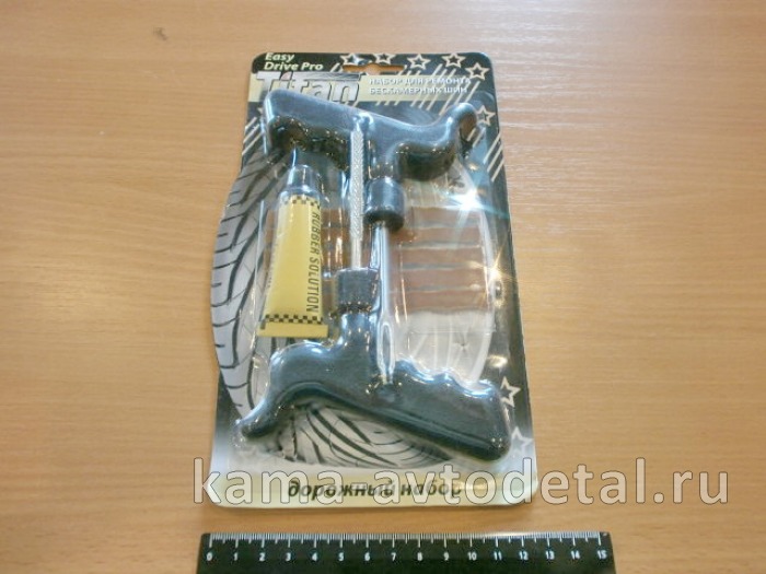 р/к шинный Для ремонта бескамерных шин (791са / 789са) 5483