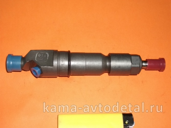 форсунка БОШ-905 / 148Р-1461 ЗАВОД (АЗПИ 216.1112010-01А) 216.1112010-01А форсунка БОШ-905 / 148Р-1461 ЗАВОД (АЗПИ 216.1112010-01А) 216.1112010-01А