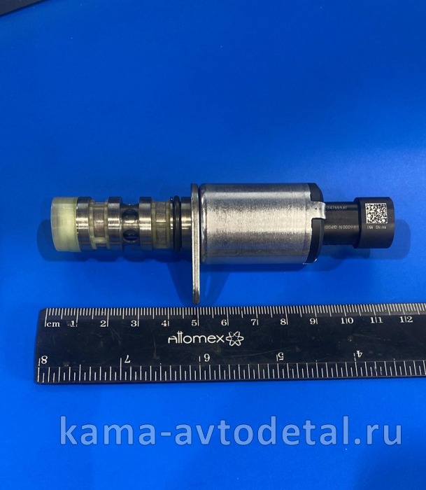 HAVAL клапан системы VVT (изменения фаз ГРМ) 3611700XEC01 3611700XEC01