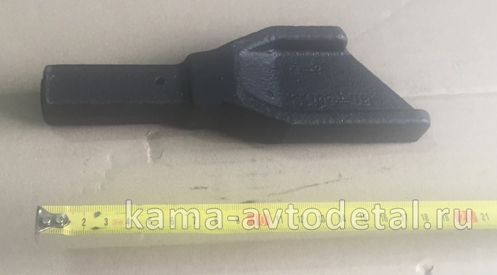 кронштейн борта цапфа правая 55102-8505118 55102-8505118