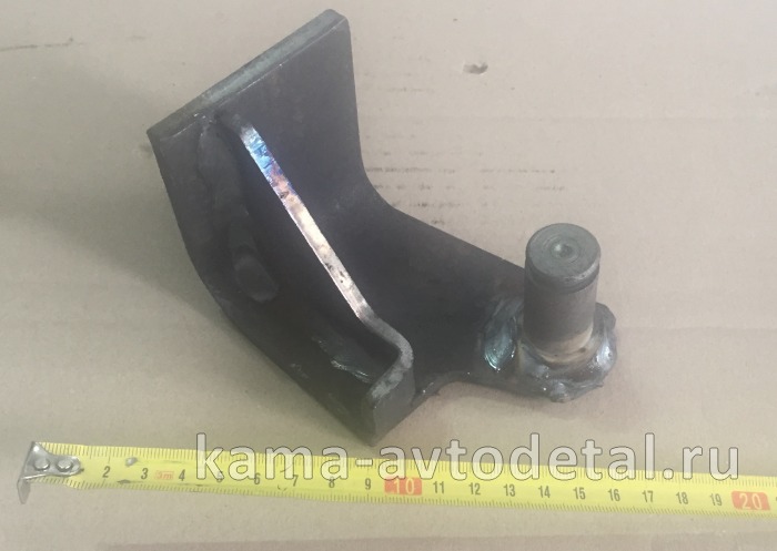 кронштейн борта крюка запора левый 55102-8505143 55102-8505143