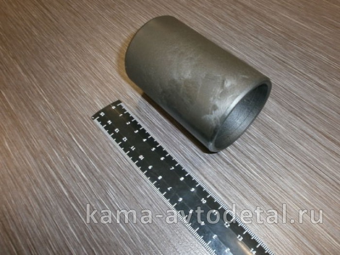 втулка ушка рессоры 4925-2912028-10 (пластмасс БОЛЬШАЯ, ЗАД.Рессоры 4х4) 4925-2912028-10